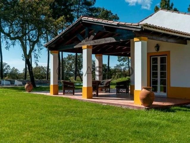 Casa alugar em Azeitão (São Lourenço e São Simão), Setúbal