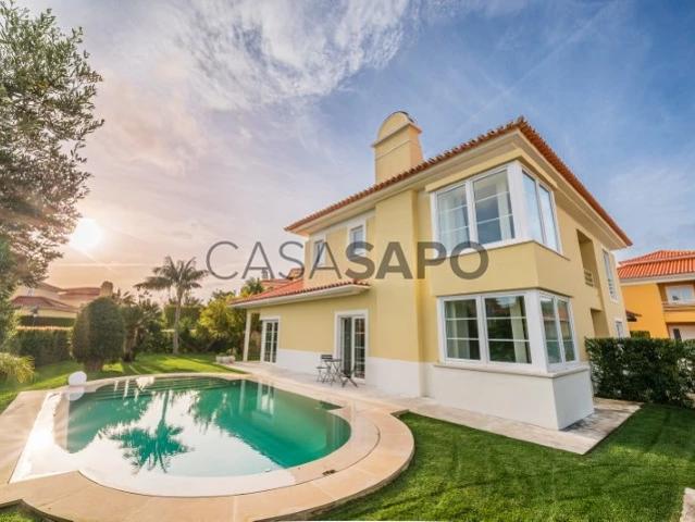 Casa alugar em Beloura, Sintra