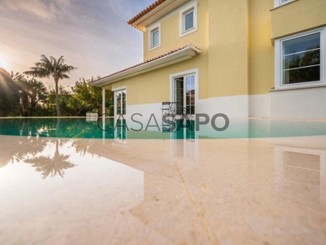 Casa alugar em Beloura, Sintra