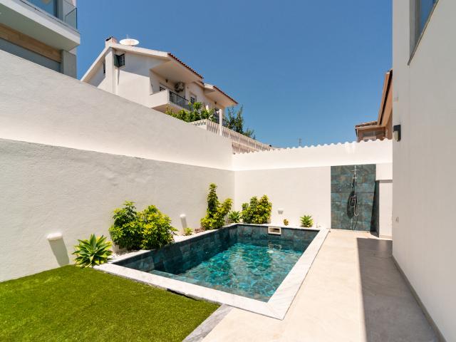 Casa alugar em Quinta de São Martinho, Cascais