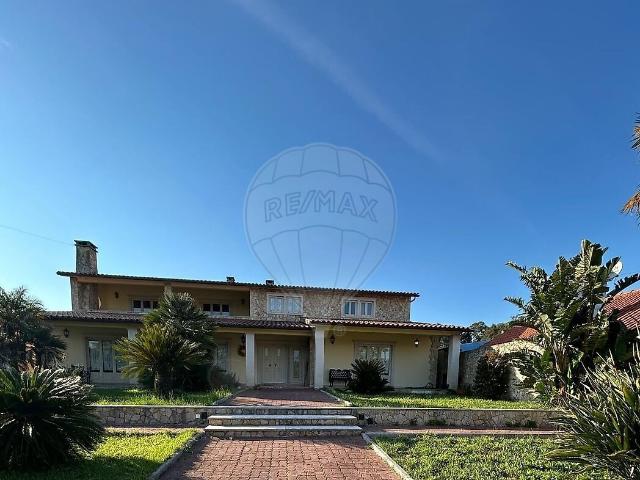 Casa alugar em Abrã, Santarém