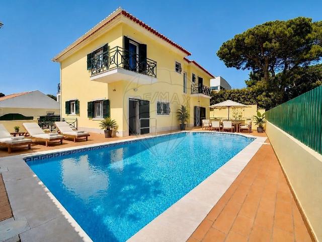 Casa alugar em Alcabideche, Cascais
