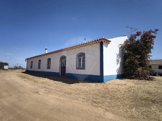 Casa alugar em Altura dos Coitos, Mértola