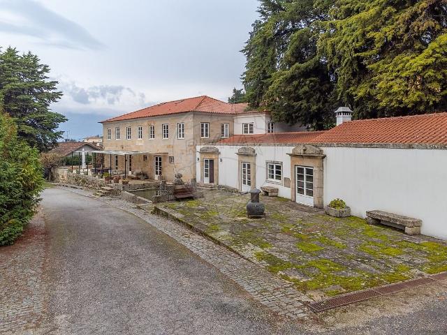 Casa alugar em Ribaboa, Vila Real
