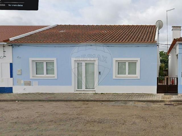 Casa alugar em Colos, Odemira