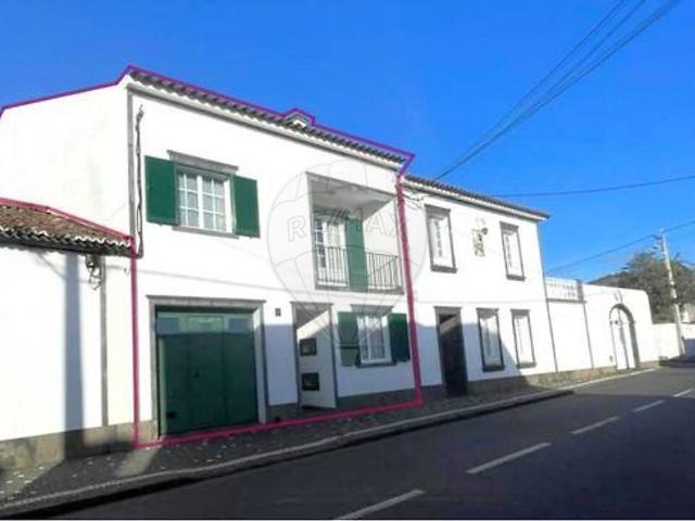 Moradia alugar em Ilha De São Miguel