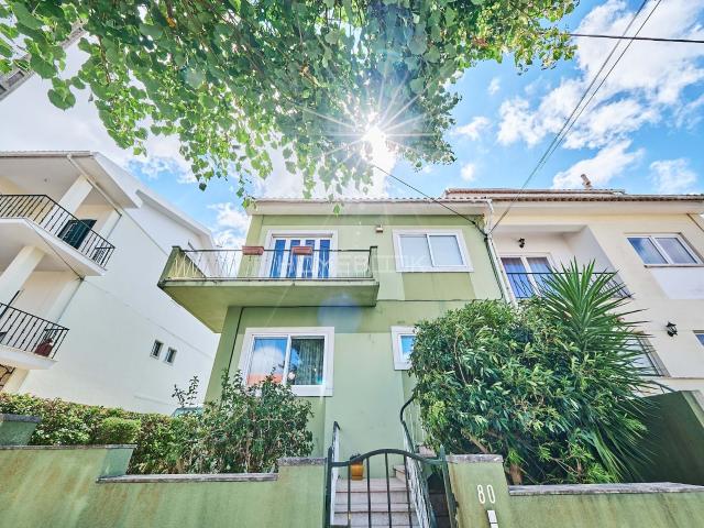 Casa venda em Casal da Cavaleira, Algueirão-mem Martins