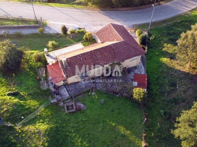 Casa venda em Milheirós De Poiares, Milheirós de Poiares