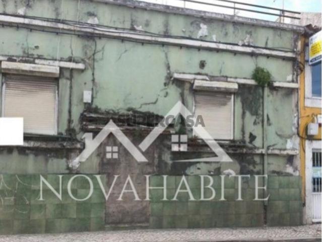 Casa venda em Santiago Dos Velhos, Lisboa