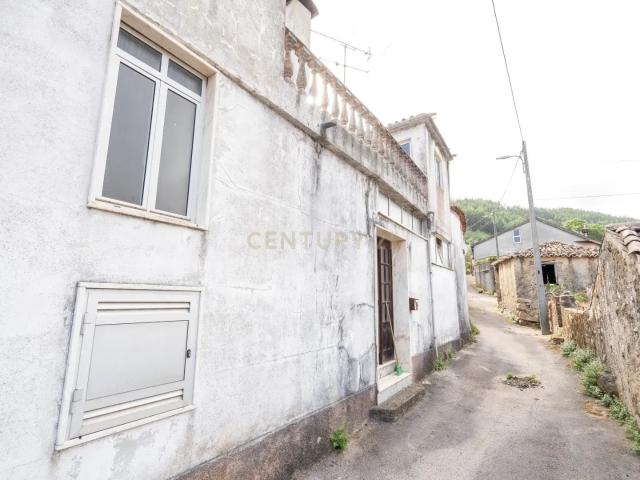 Casa venda em Góis, Coimbra