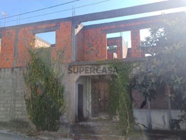 Casa venda em Arrôtas, Cantanhede