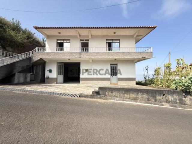 Casa venda em Santana, Ilha Da Madeira