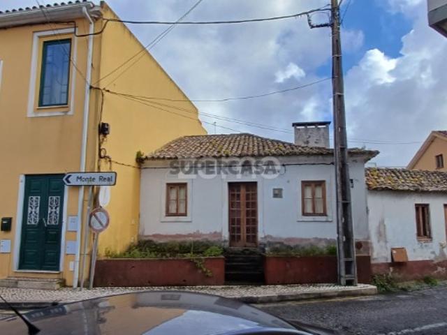 Casa venda em Marinha Grande, Leiria