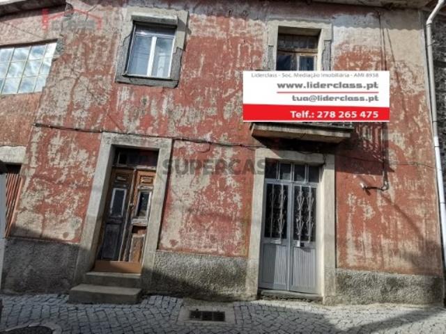 Casa venda em Freixo Espada À Cinta, Bragança