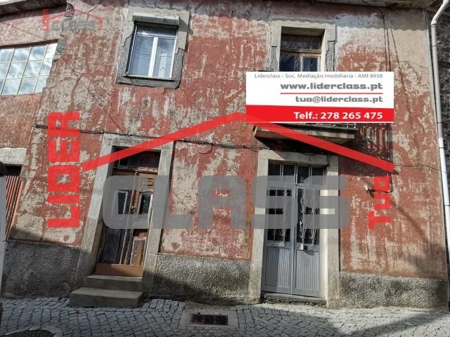 Casa venda em Freixo Espada À Cinta, Bragança