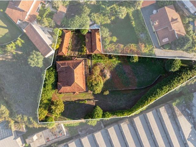 Casa venda em Vila Nova do Campo, Santo Tirso