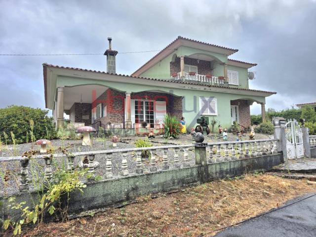 Casa venda em Castro Daire, Viseu