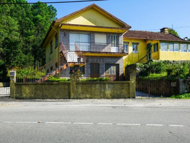 Casa venda em Milheirós De Poiares, Pereiro