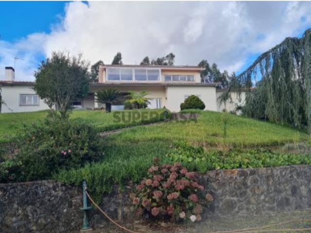 Casa venda em Oliveira De Azeméis, Vermoin