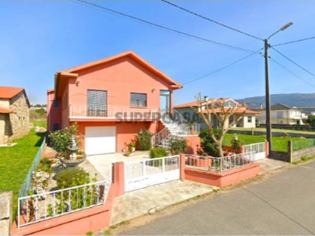 Casa venda em Valença, Viana Do Castelo