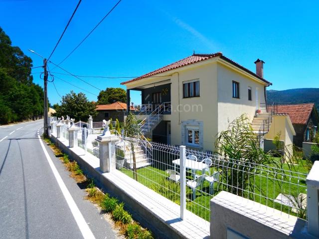 Casa venda em Vila Nova De Cerveira, Viana Do Castelo