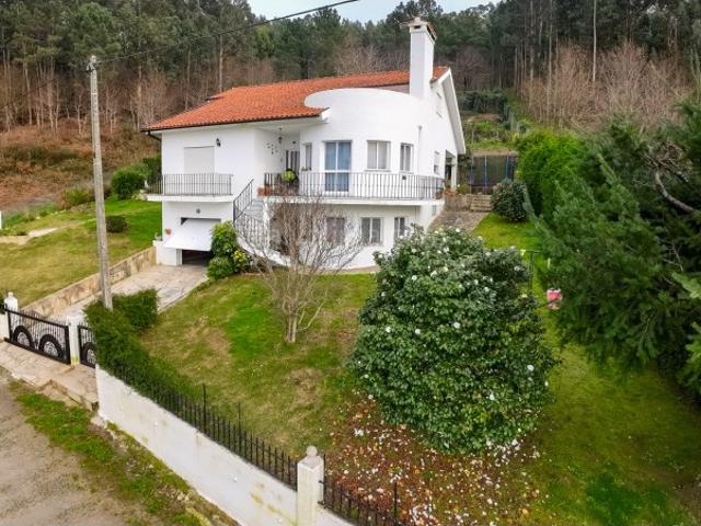 Casa venda em Mourel, Valença