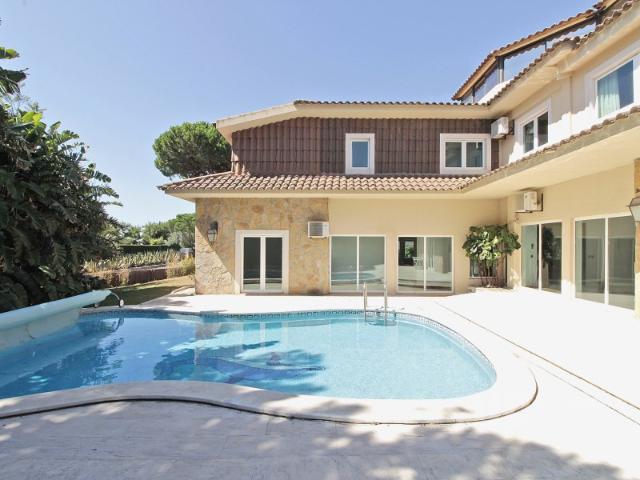 Casa venda em São Jorge de Oitavos, Cascais