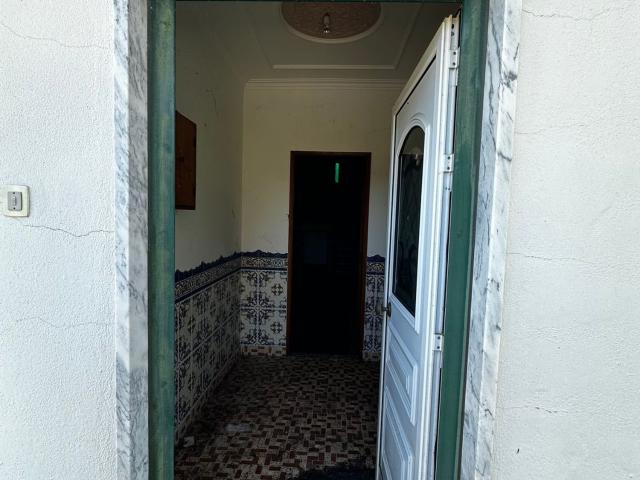 Casa venda em Gaviãozinho de Cima, Chamusca