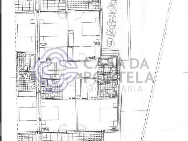 Casa venda em Vila Nova De Gaia, Porto