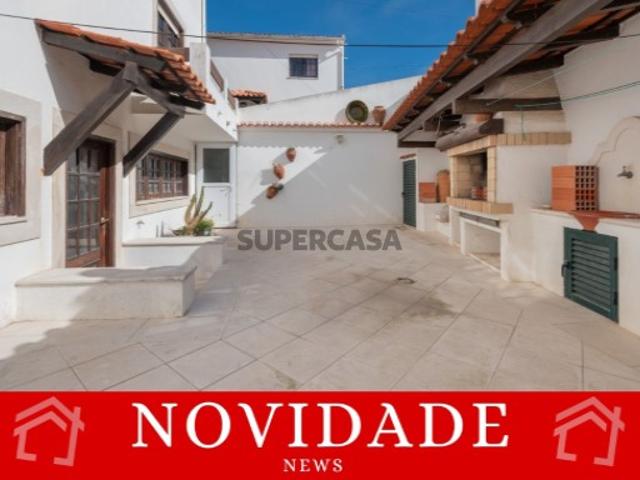 Casa venda em Peniche, Leiria