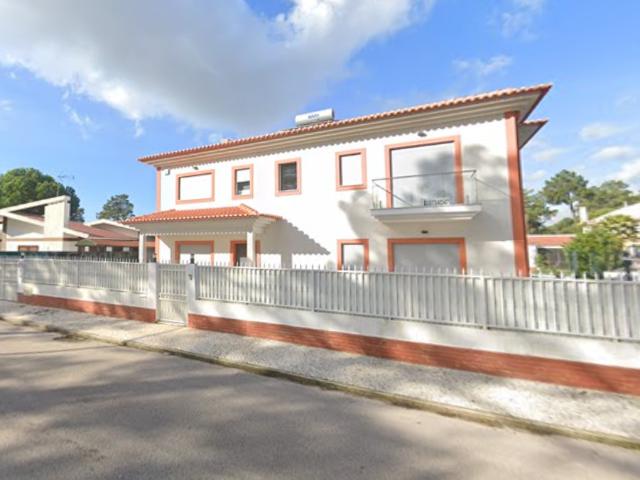 Casa venda em Verdizela, Seixal