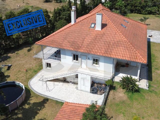 Vivenda venda em Alcobaça, Leiria
