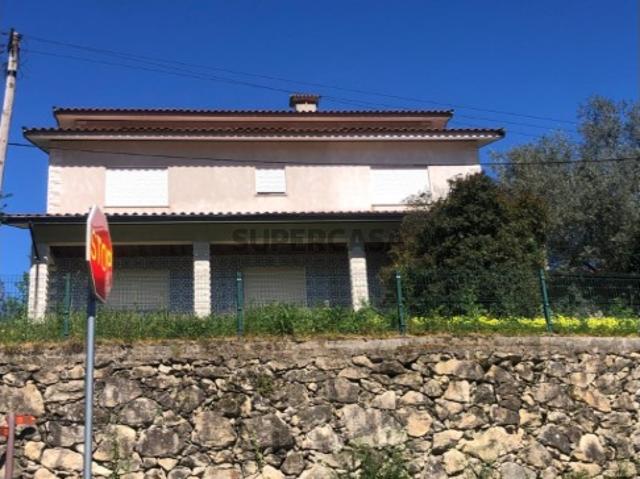Casa venda em Sóligo, Sever Do Vouga