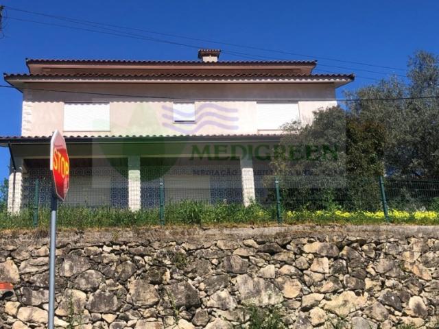Casa venda em Sóligo, Sever Do Vouga