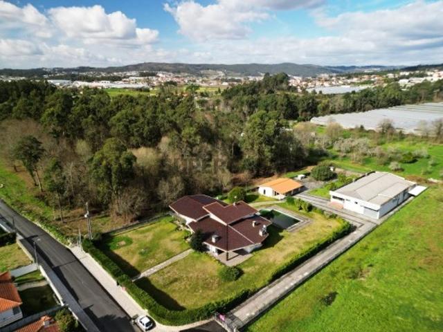 Casa venda em Gavião, Braga