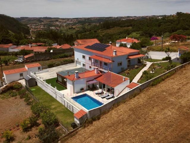 Casa venda em Alcobaça, Leiria