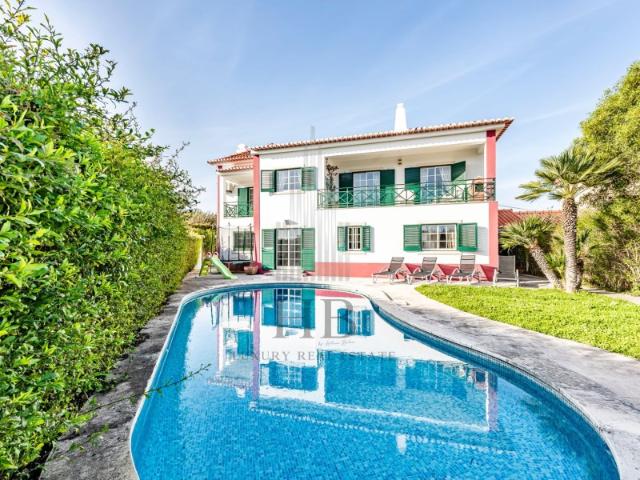 Casa venda em Morelinho, Sintra