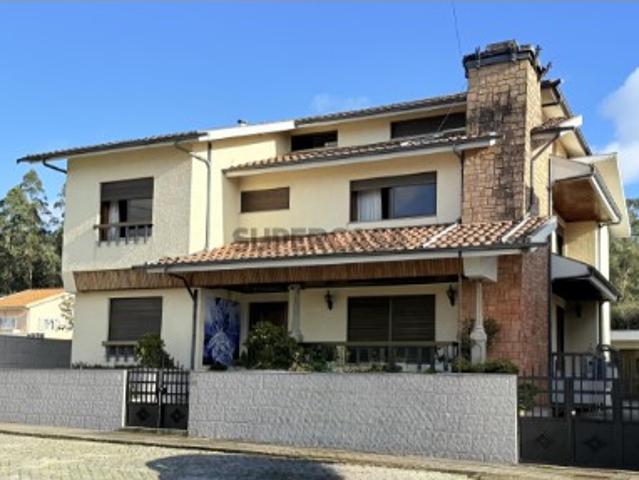 Casa venda em Vila Do Conde, Porto