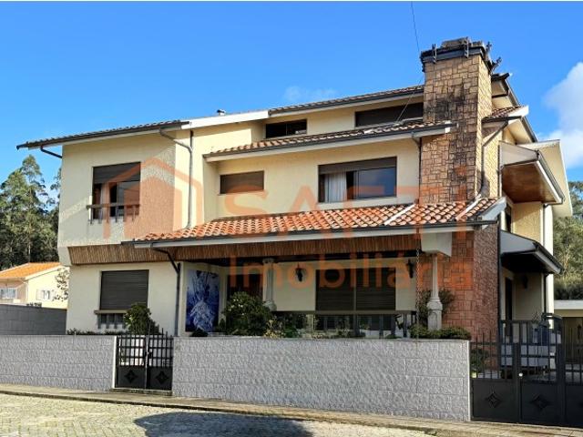Casa venda em Vila Do Conde, Porto