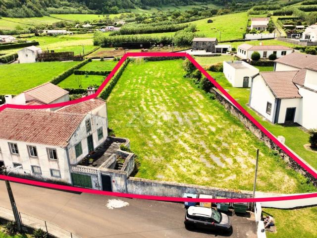 Casa venda em Açores, Praia Do Almoxarife