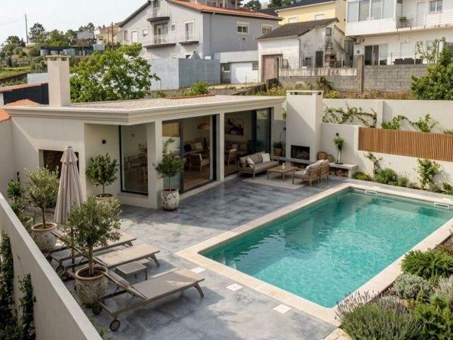 Casa venda em Porto De Mós, Leiria