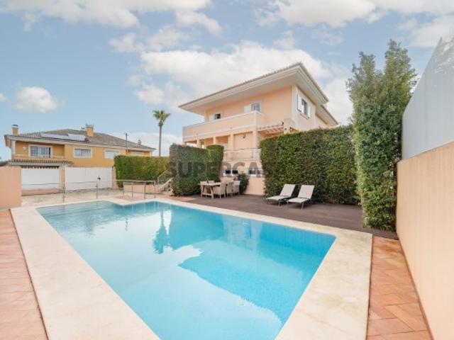 Casa venda em Birre, Cascais