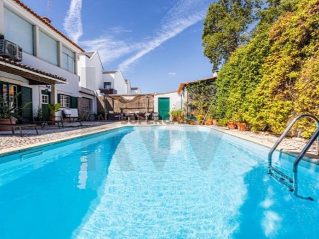 Casa venda em São Nicolau, Santarém