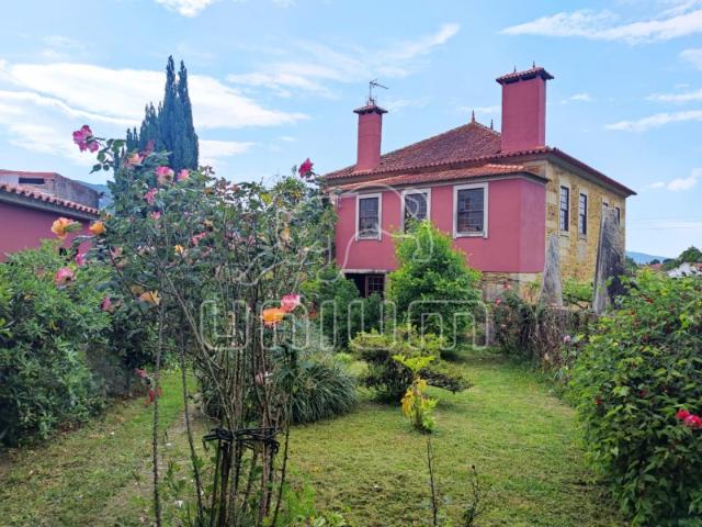 Quinta venda em Arga De Baixo, Viana Do Castelo