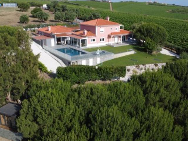 Casa venda em Moçafaneira, Torres Vedras