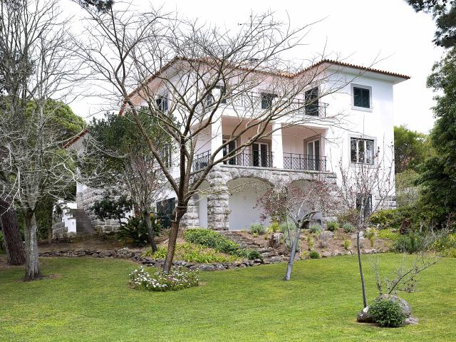 Casa alugar em Visconde da Luz, Cascais