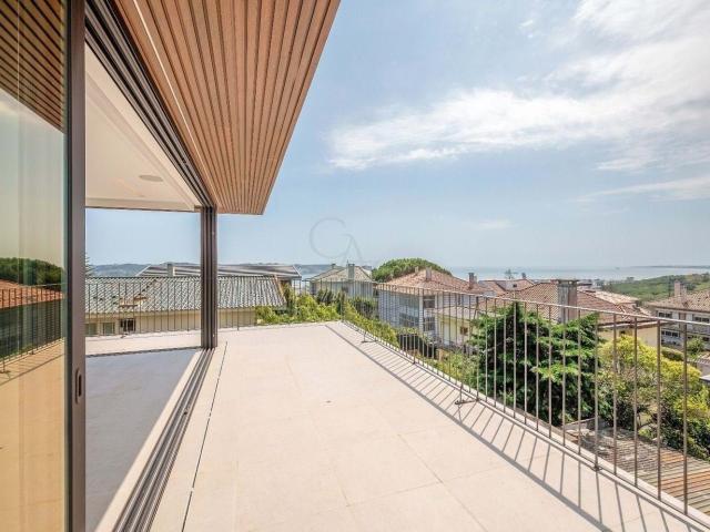 Vivenda venda em São Francisco Xavier, Lisboa