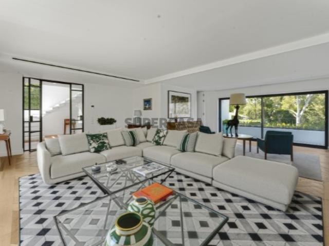 Casa venda em Vale de Santa Rita, Cascais