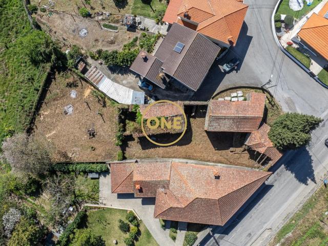 Casa venda em Gavião, Braga