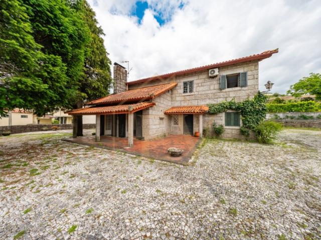Casa venda em Gavião, Braga